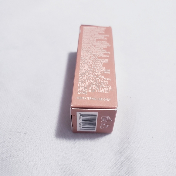 Complex Culture Beauty Pout Clout Nourishing Lipstick Issa Flex - Picture 9 of 13